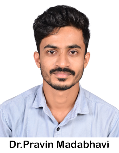 Dr. Pravin Maruti Madabhavi